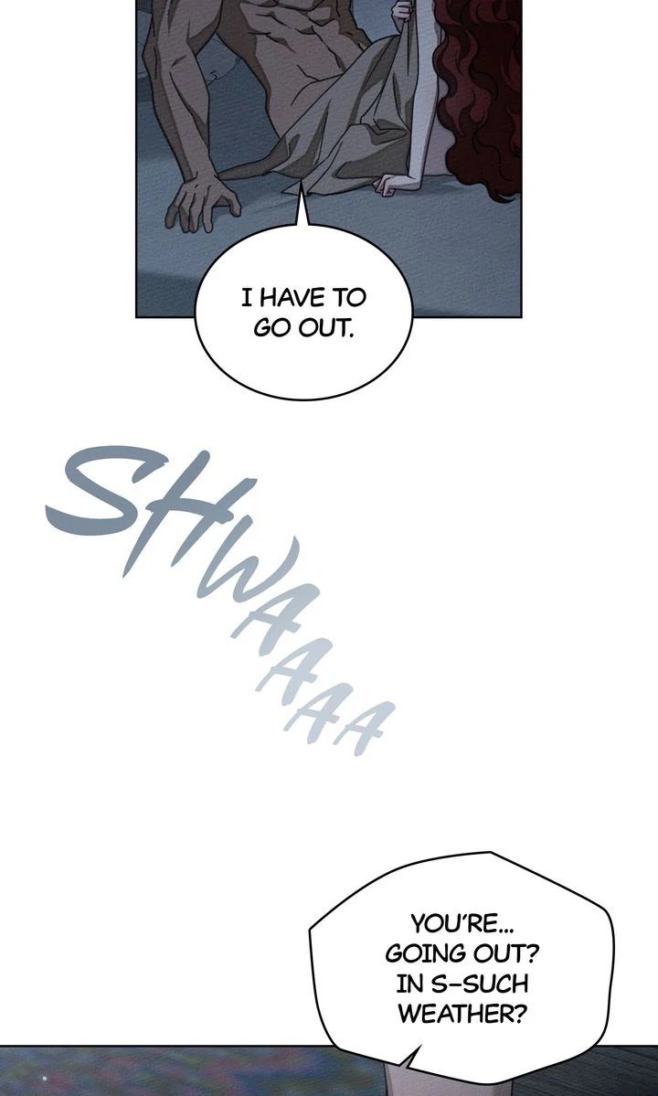 Under the Oak Tree Chapter 131 - Page 87