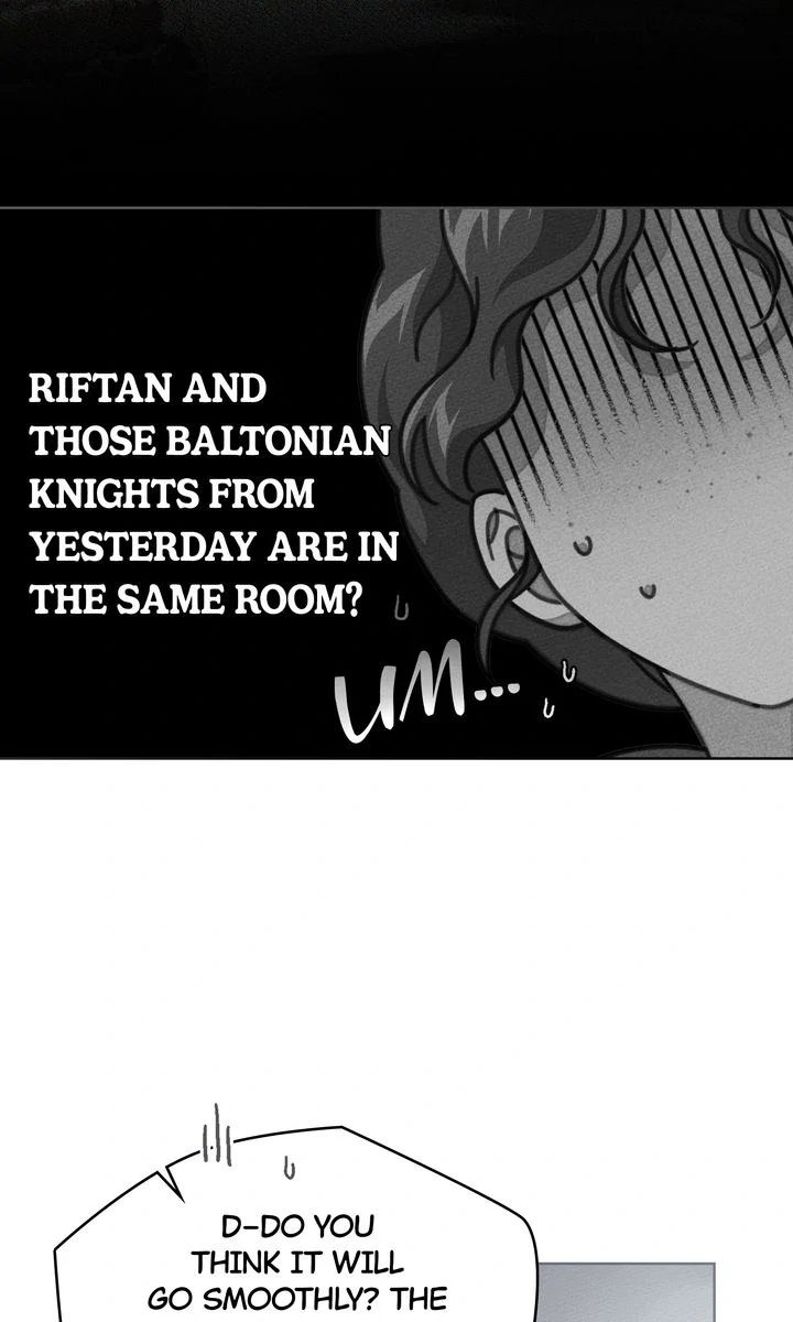 Under the Oak Tree Chapter 132 - Page 14