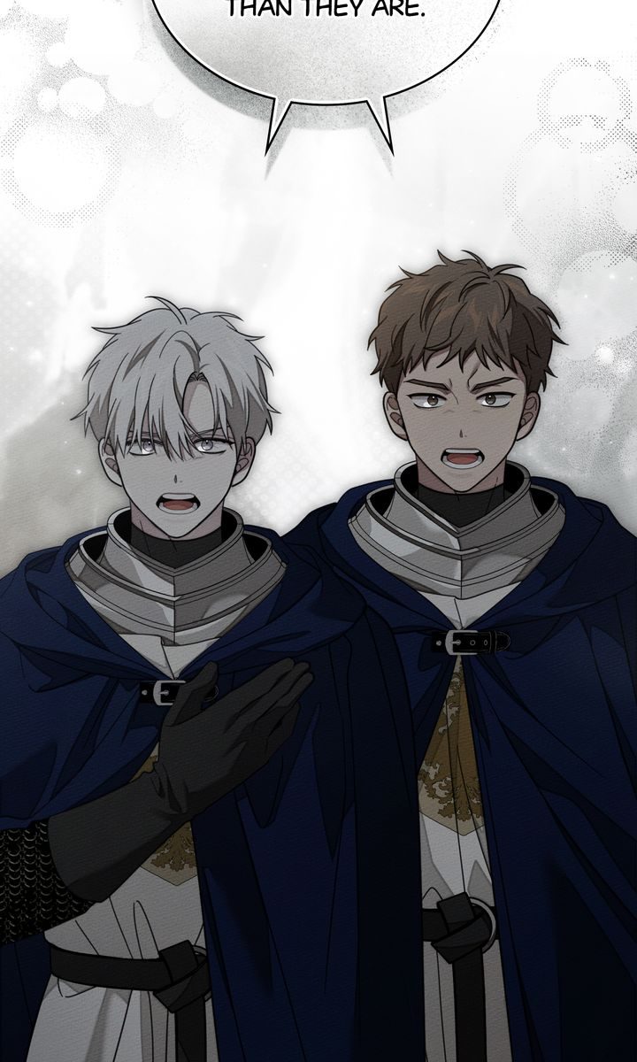 Under the Oak Tree Chapter 132 - Page 16