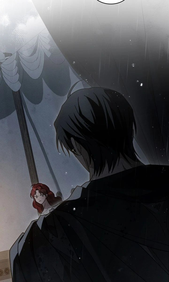 Under the Oak Tree Chapter 132 - Page 37