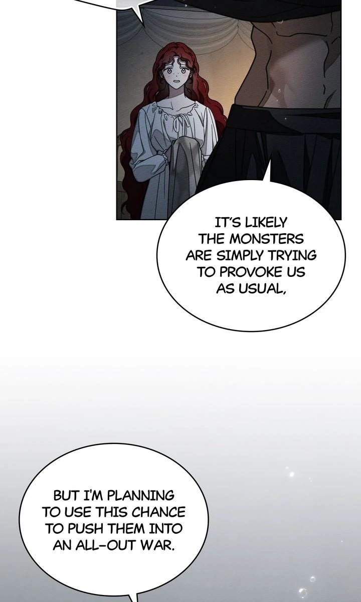 Under the Oak Tree Chapter 132 - Page 42