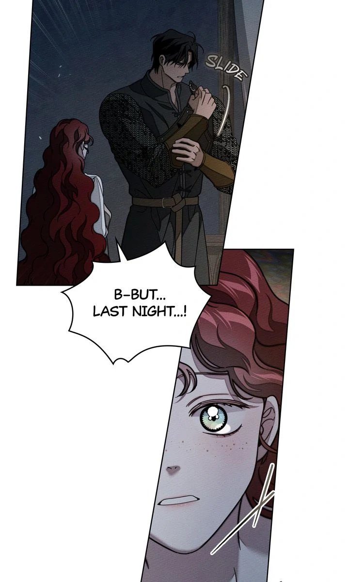 Under the Oak Tree Chapter 132 - Page 55