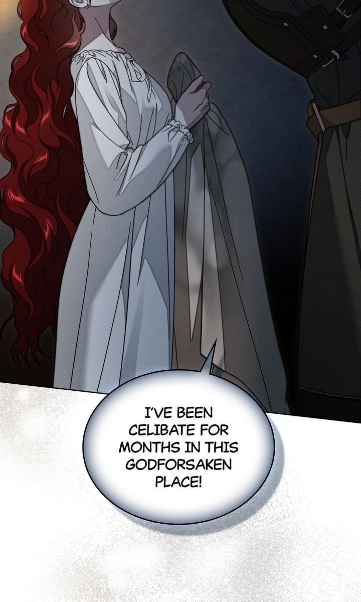 Under the Oak Tree Chapter 132 - Page 61