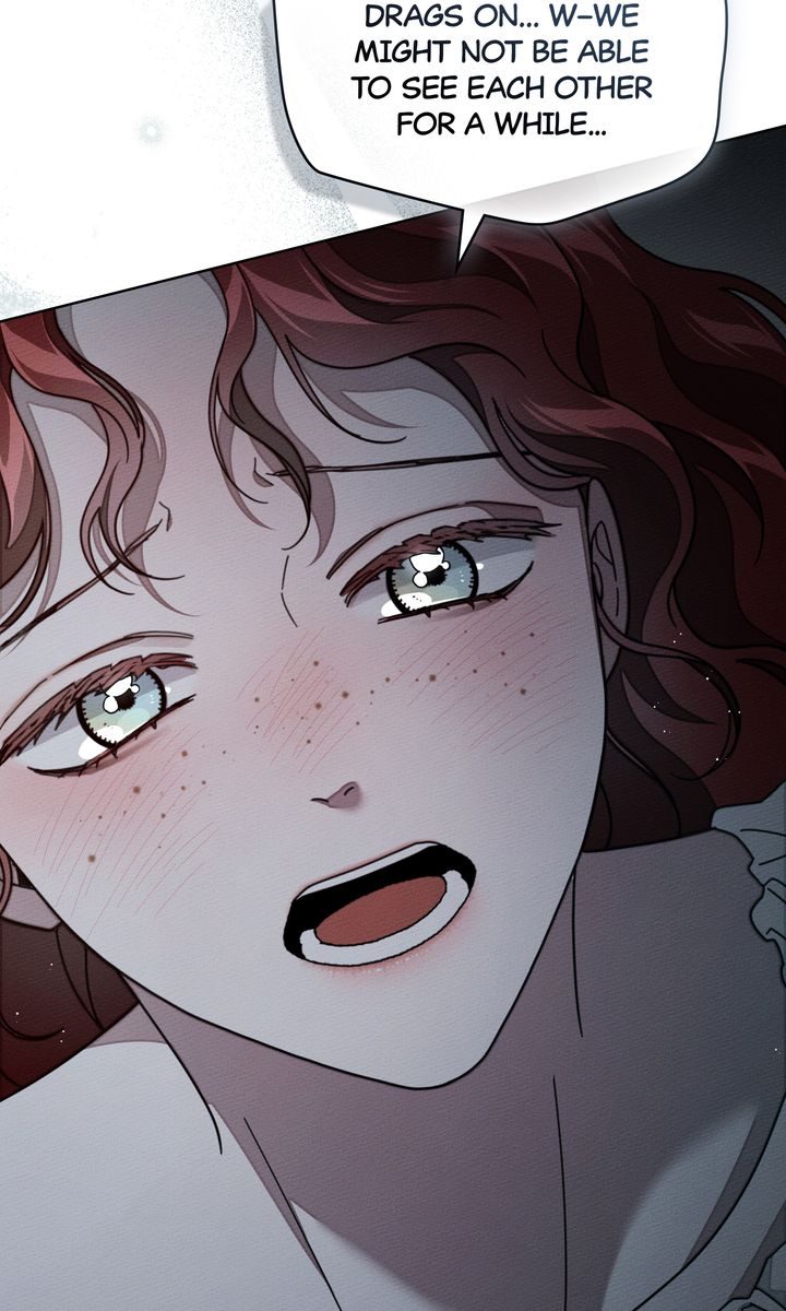 Under the Oak Tree Chapter 132 - Page 81