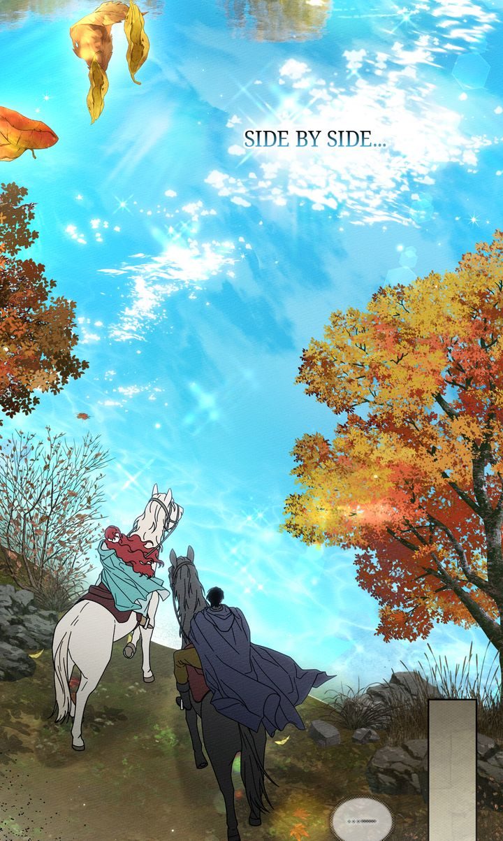 Under the Oak Tree Chapter 133 - Page 107