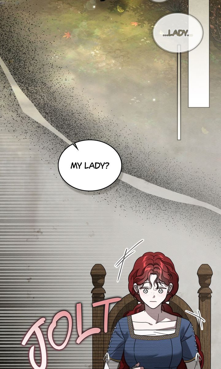 Under the Oak Tree Chapter 133 - Page 108