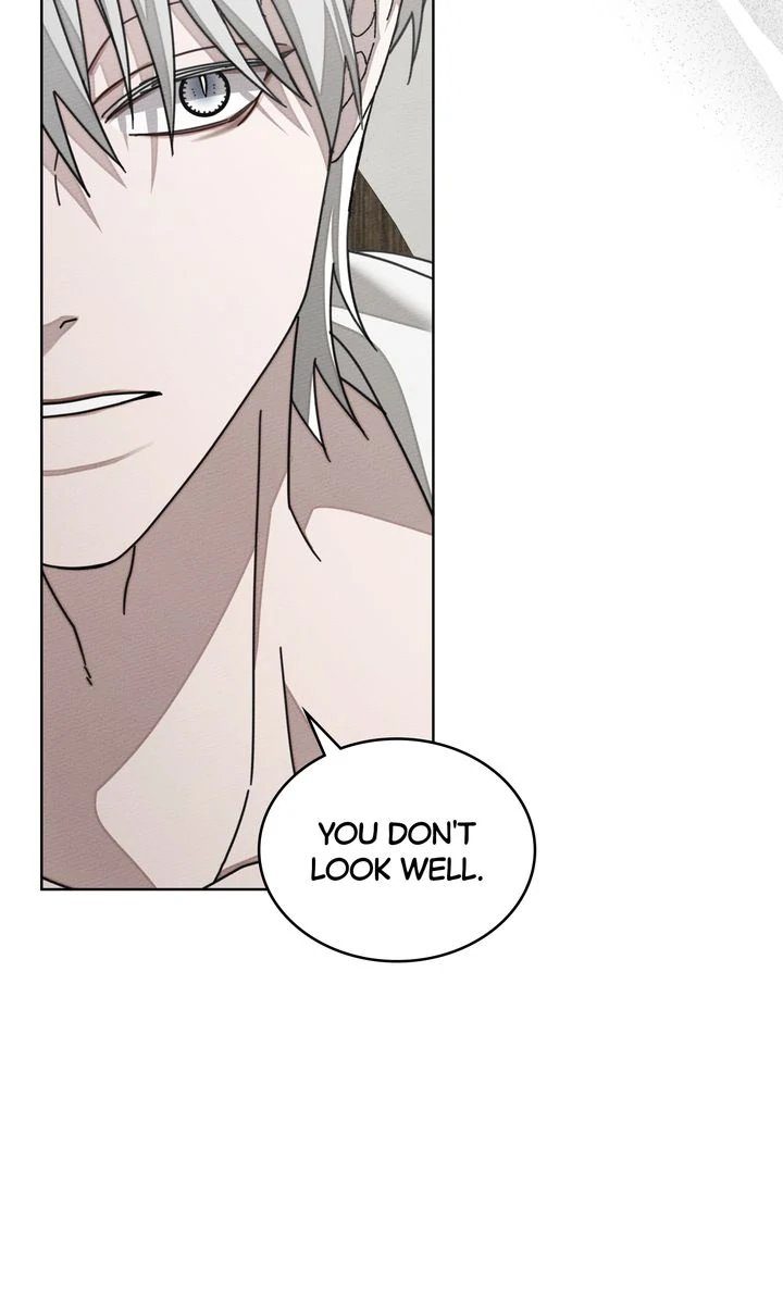 Under the Oak Tree Chapter 133 - Page 111