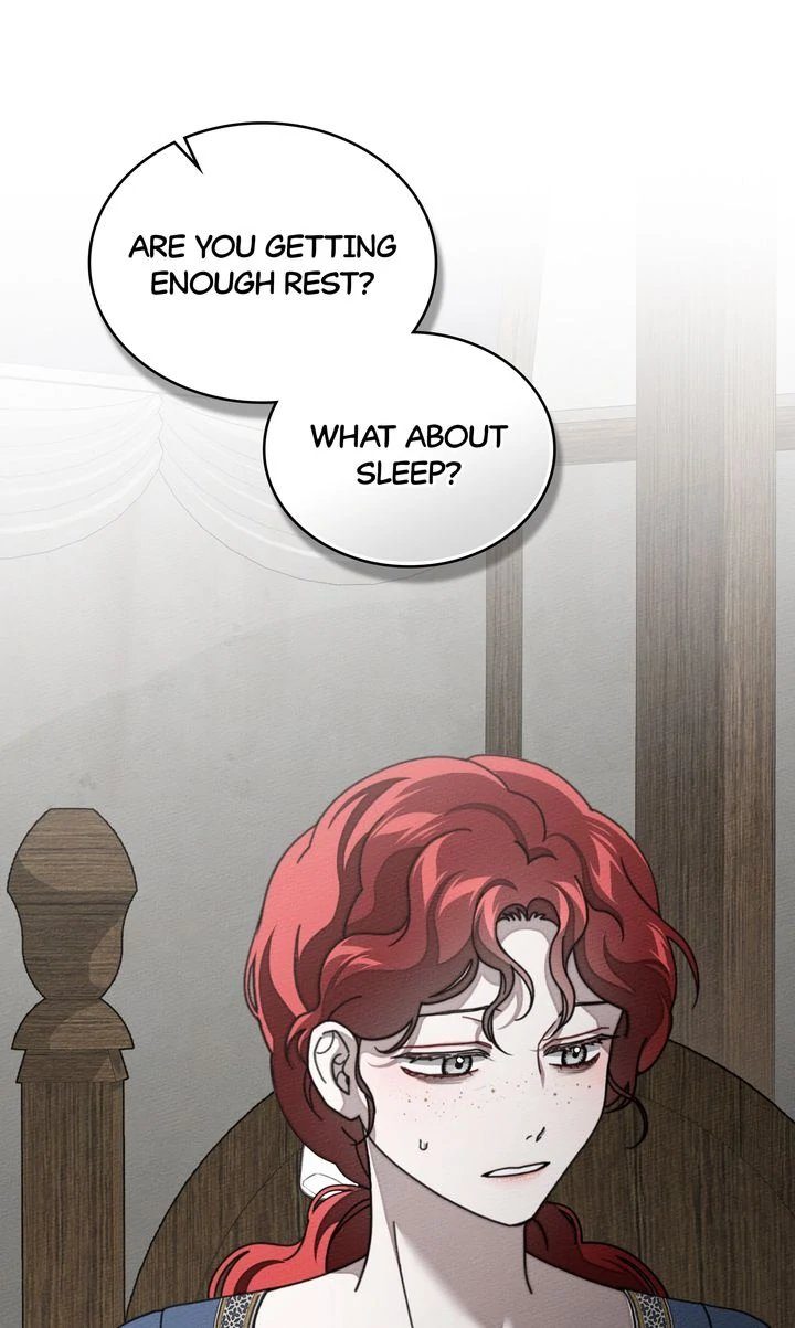 Under the Oak Tree Chapter 133 - Page 113