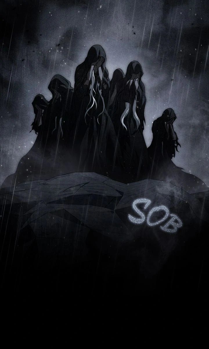 Under the Oak Tree Chapter 133 - Page 37