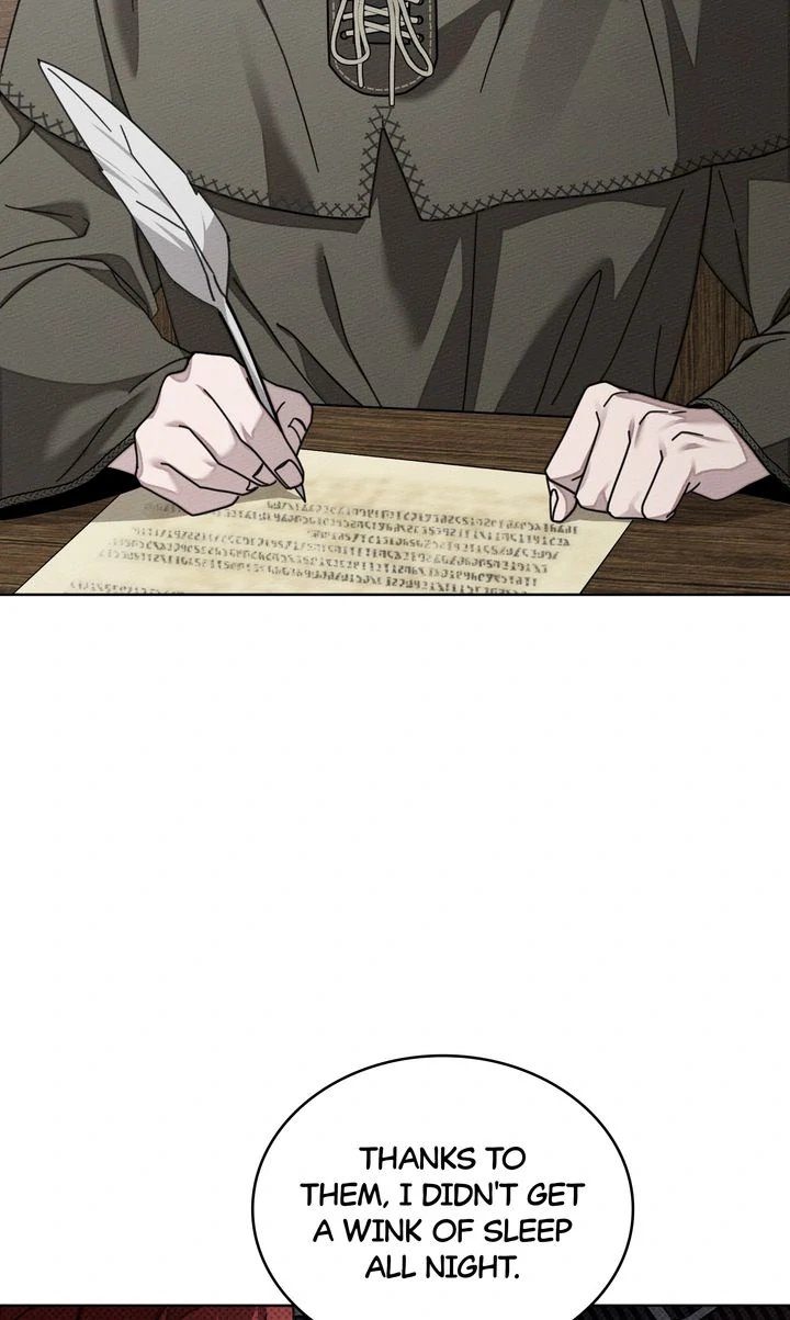 Under the Oak Tree Chapter 133 - Page 43