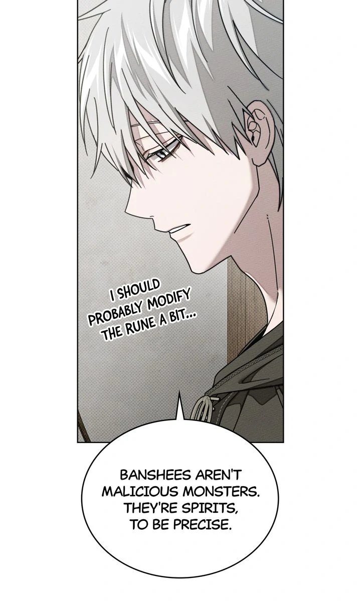 Under the Oak Tree Chapter 133 - Page 46