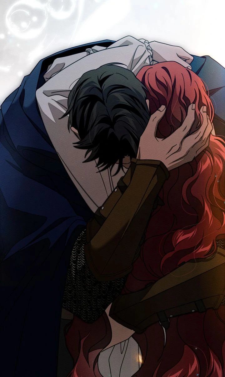 Under the Oak Tree Chapter 133 - Page 5