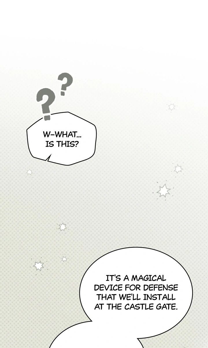 Under the Oak Tree Chapter 133 - Page 51