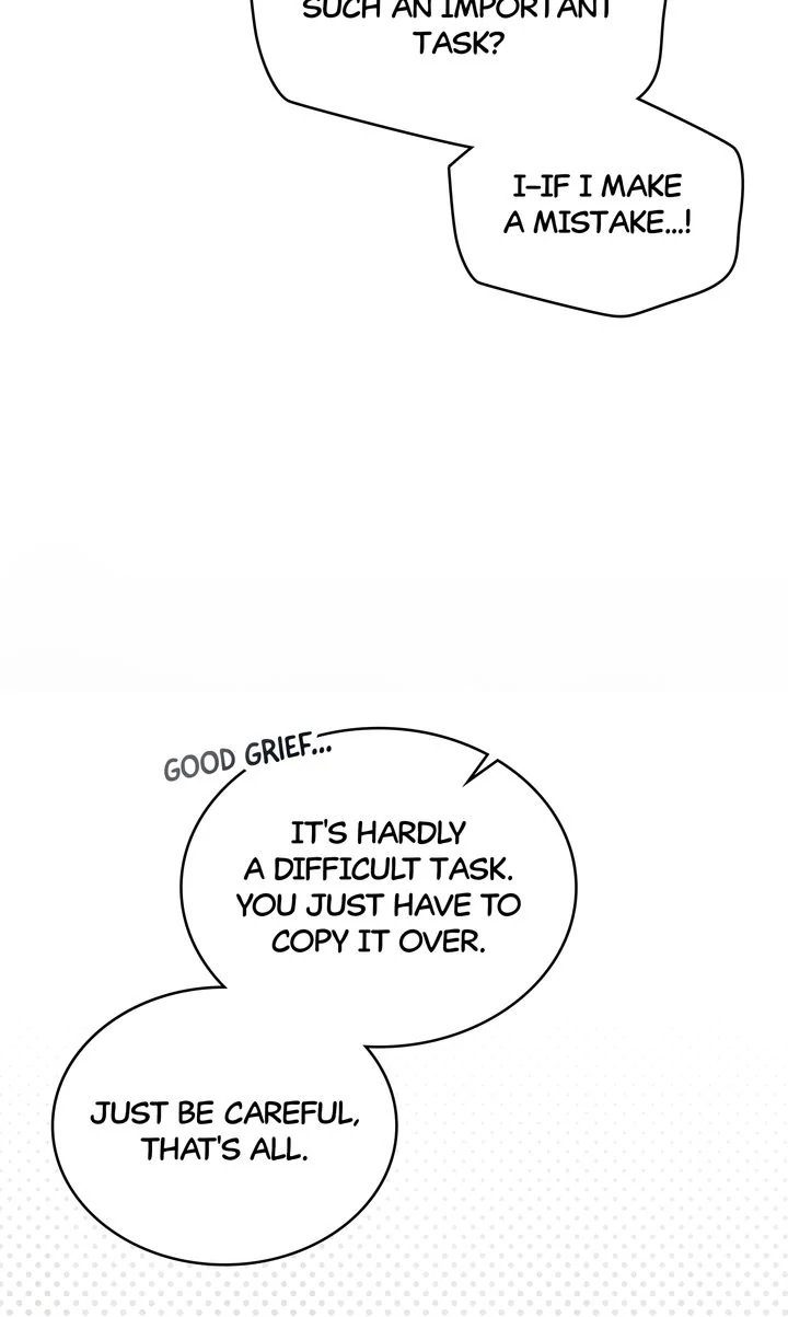 Under the Oak Tree Chapter 133 - Page 54