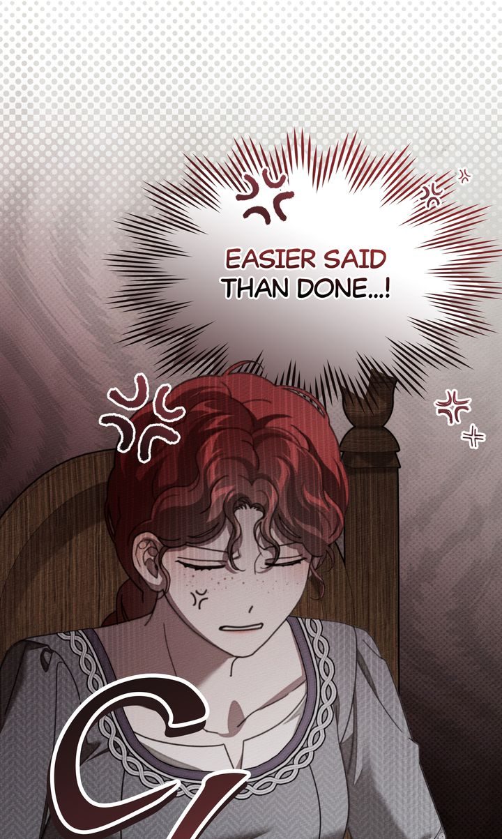 Under the Oak Tree Chapter 133 - Page 55