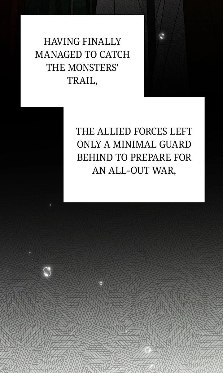 Under the Oak Tree Chapter 133 - Page 86