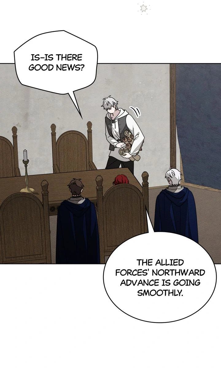 Under the Oak Tree Chapter 133 - Page 96