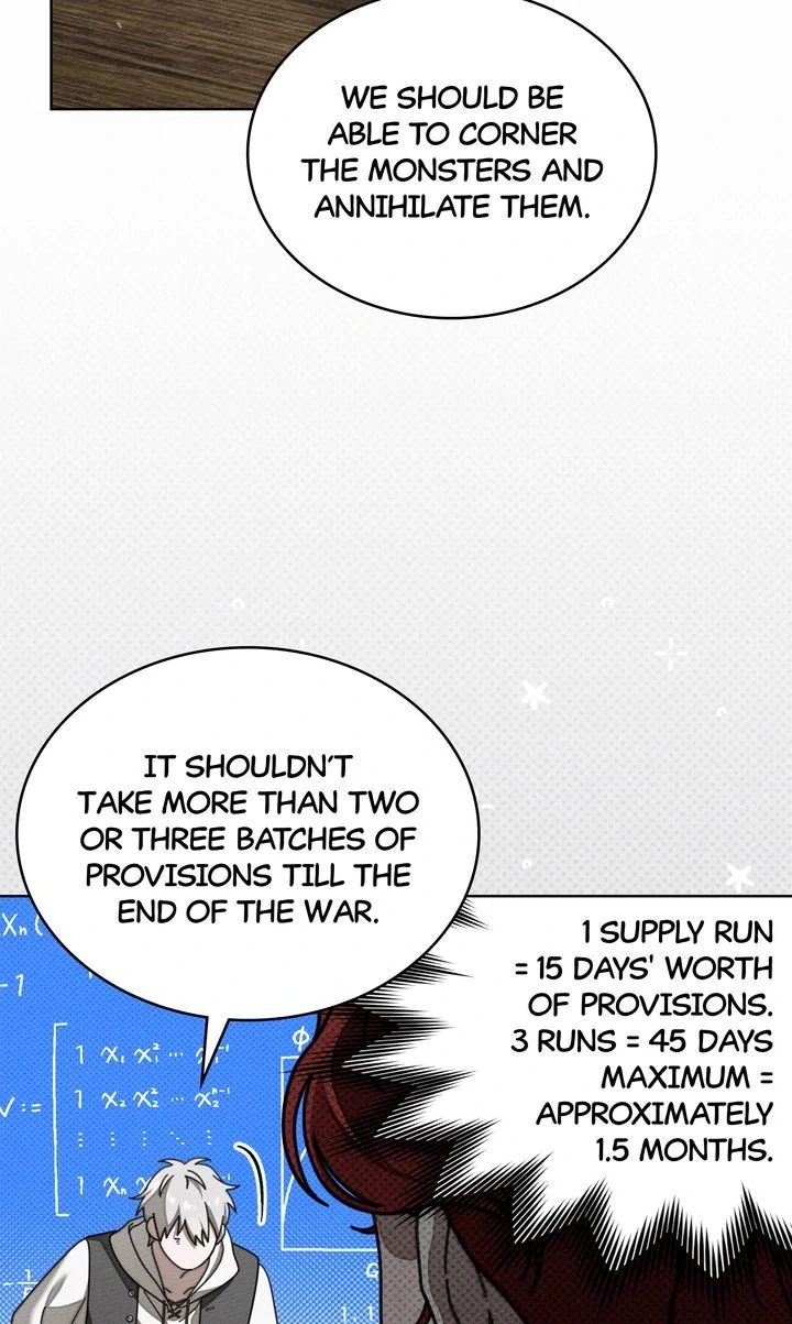 Under the Oak Tree Chapter 133 - Page 98