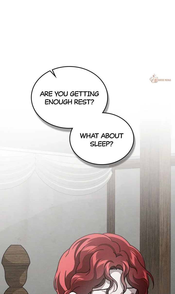 Under the Oak Tree Chapter 134 - Page 1