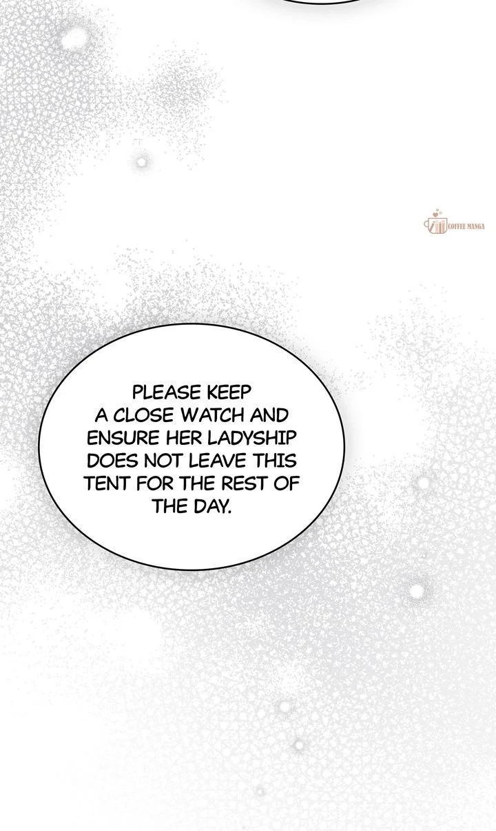 Under the Oak Tree Chapter 134 - Page 18