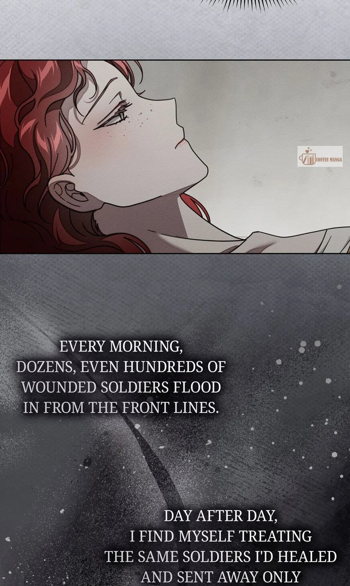 Under the Oak Tree Chapter 134 - Page 21