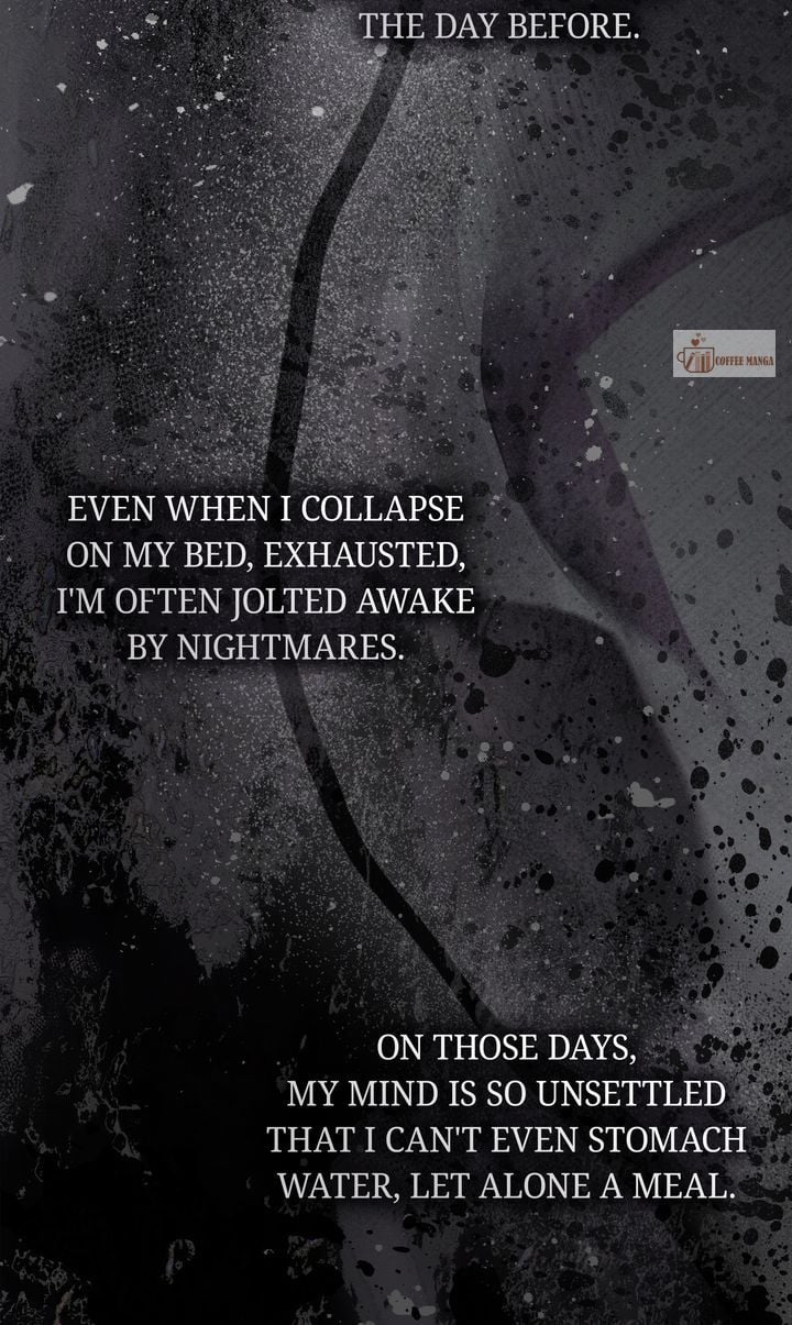 Under the Oak Tree Chapter 134 - Page 22