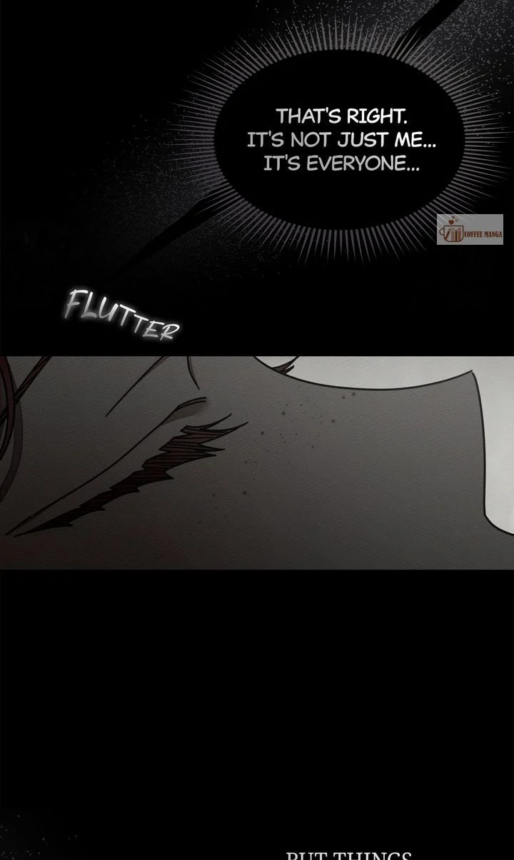 Under the Oak Tree Chapter 134 - Page 24