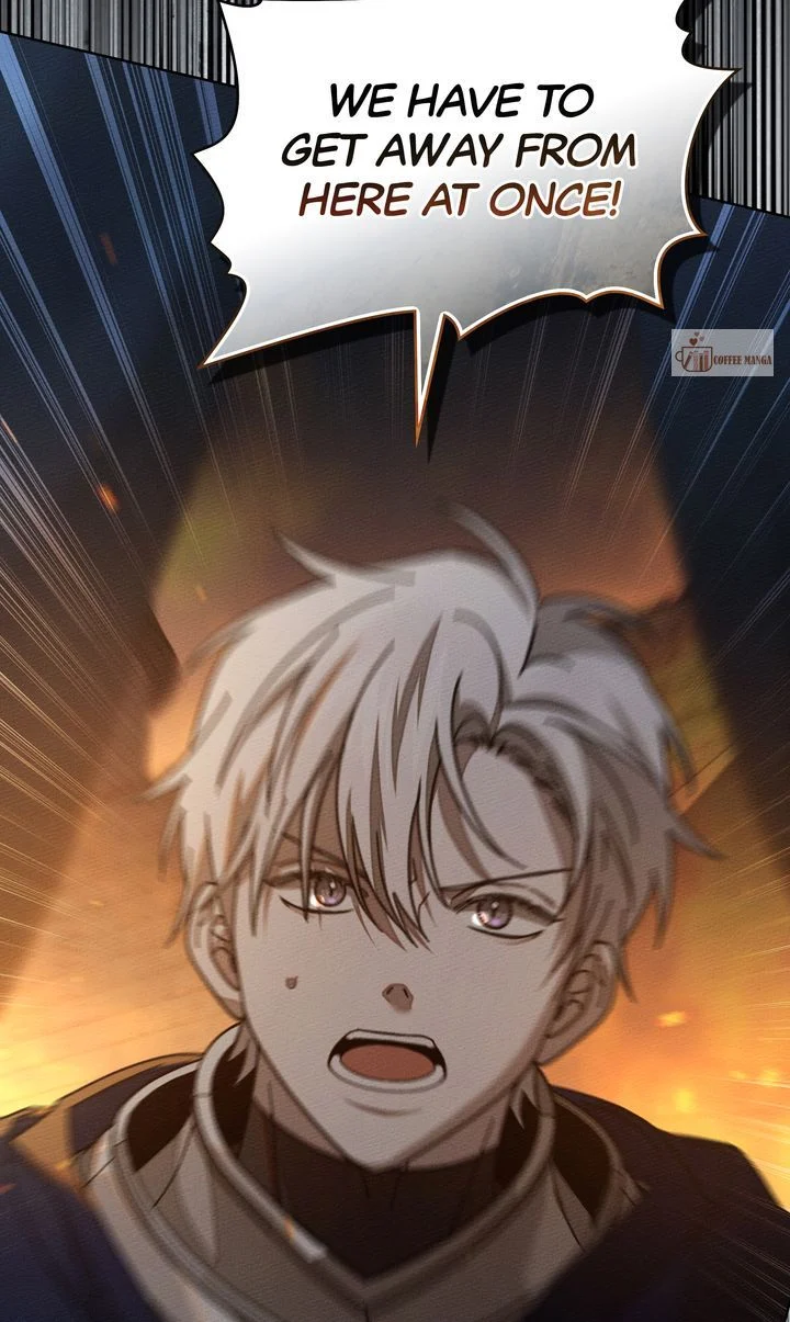 Under the Oak Tree Chapter 134 - Page 30