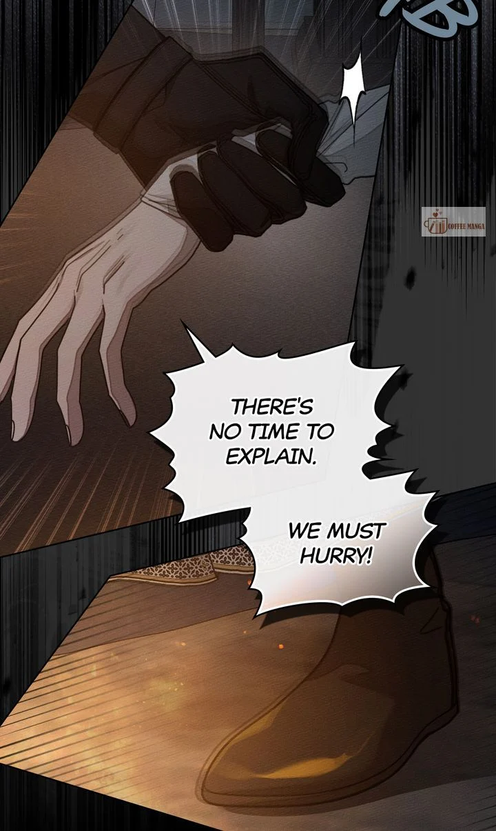 Under the Oak Tree Chapter 134 - Page 32