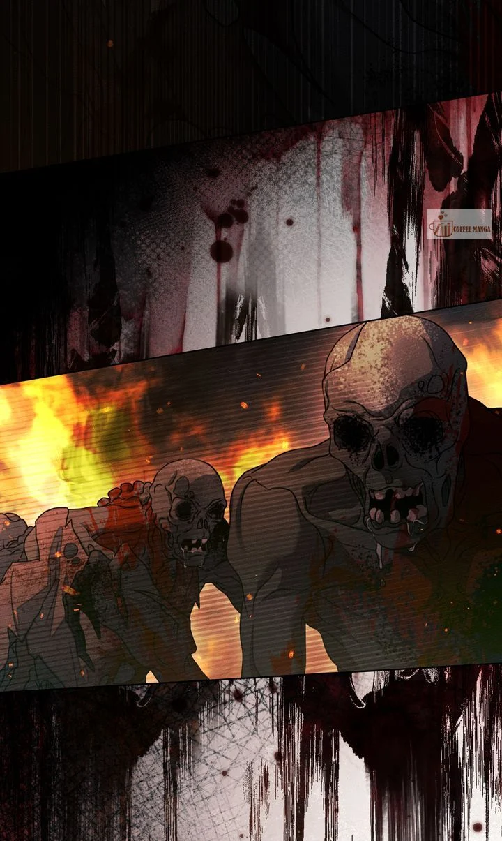 Under the Oak Tree Chapter 134 - Page 37