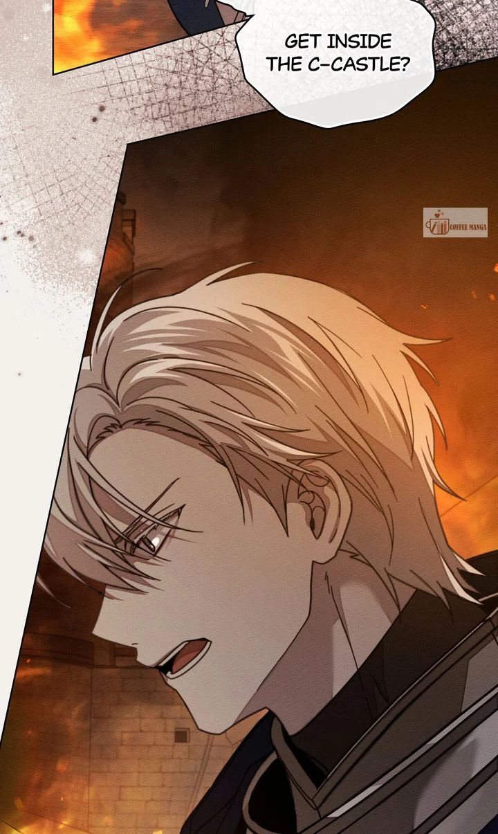 Under the Oak Tree Chapter 134 - Page 39