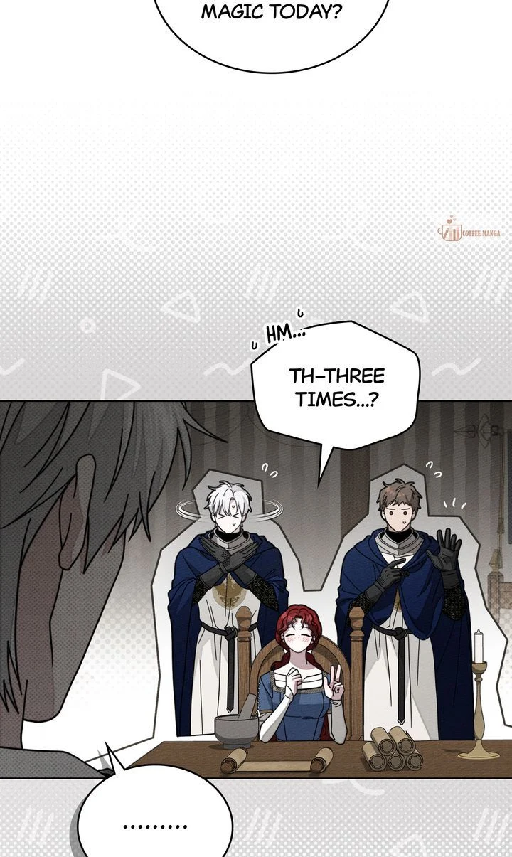 Under the Oak Tree Chapter 134 - Page 4