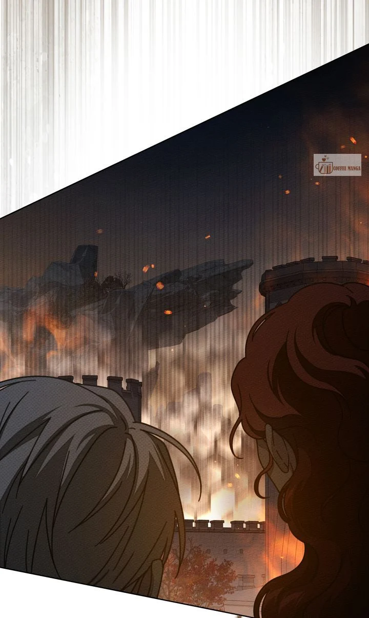 Under the Oak Tree Chapter 134 - Page 44