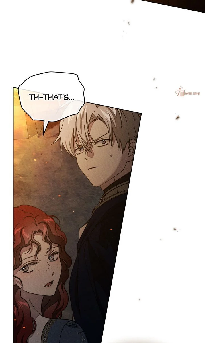 Under the Oak Tree Chapter 134 - Page 45