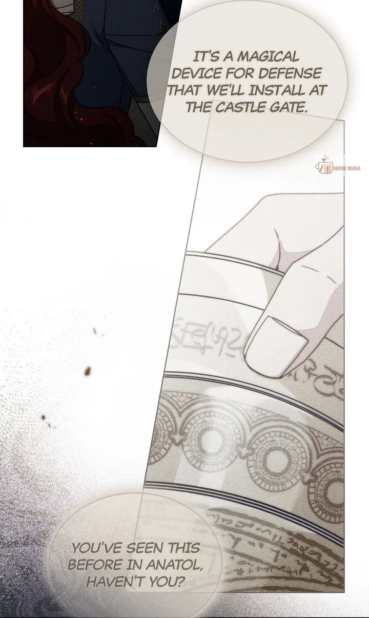 Under the Oak Tree Chapter 134 - Page 46