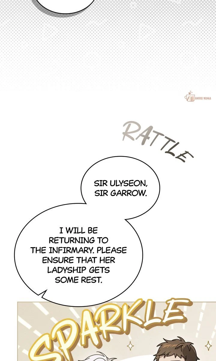 Under the Oak Tree Chapter 134 - Page 5