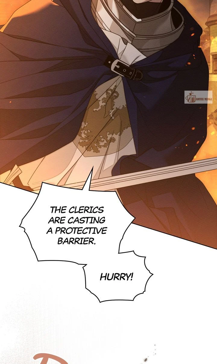 Under the Oak Tree Chapter 134 - Page 50