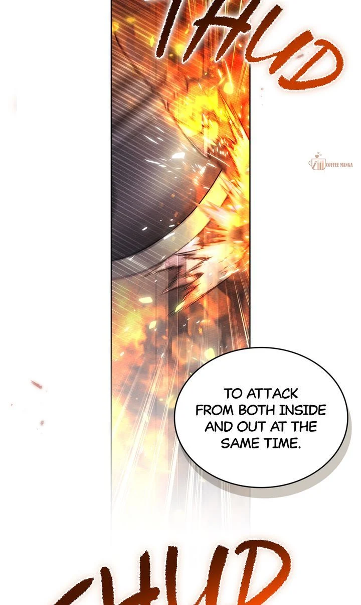 Under the Oak Tree Chapter 134 - Page 56