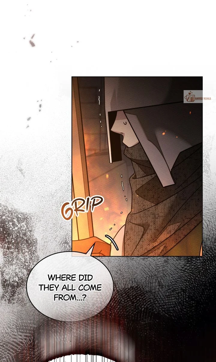 Under the Oak Tree Chapter 134 - Page 58