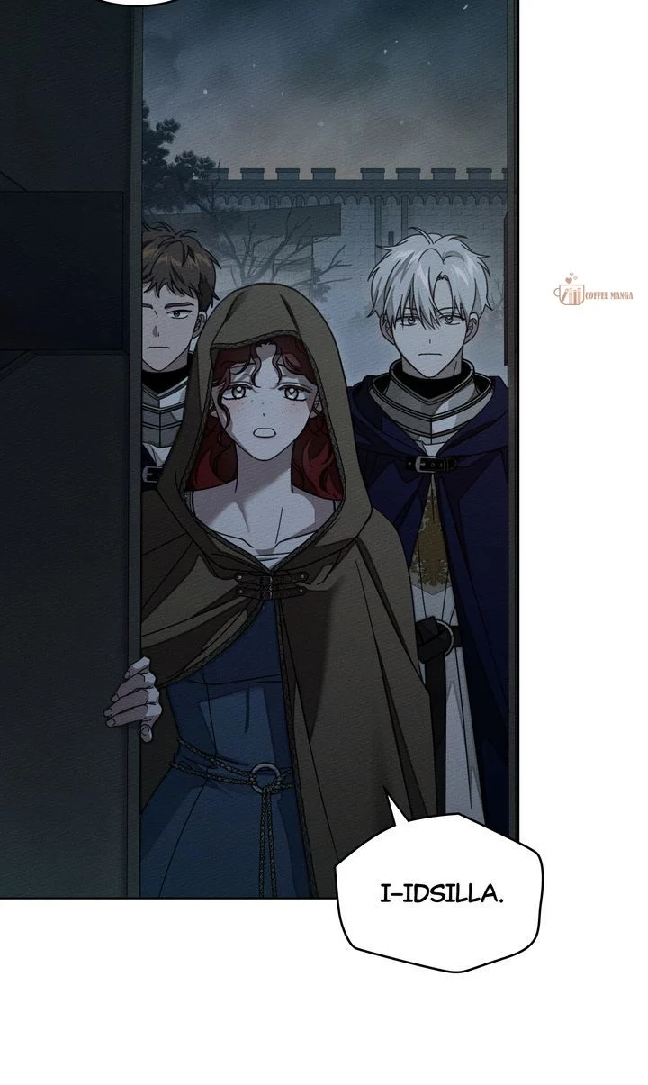 Under the Oak Tree Chapter 134 - Page 68