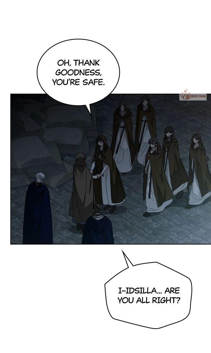 Under the Oak Tree Chapter 134 - Page 69