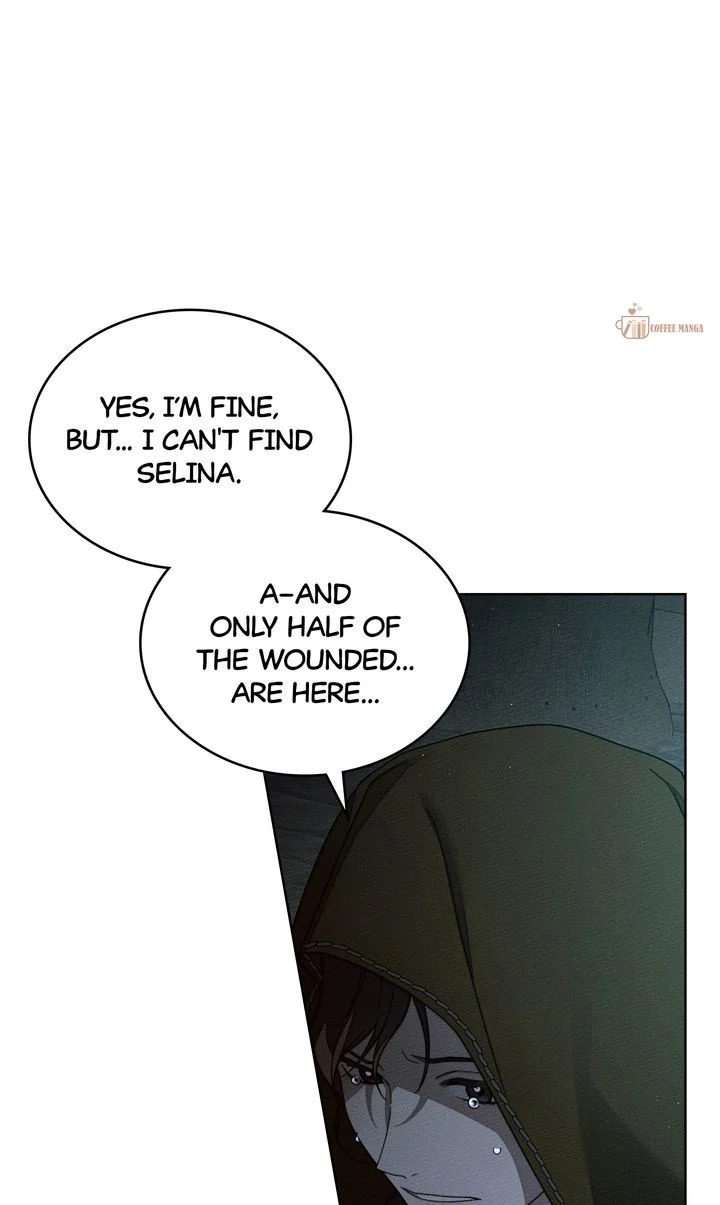 Under the Oak Tree Chapter 134 - Page 70