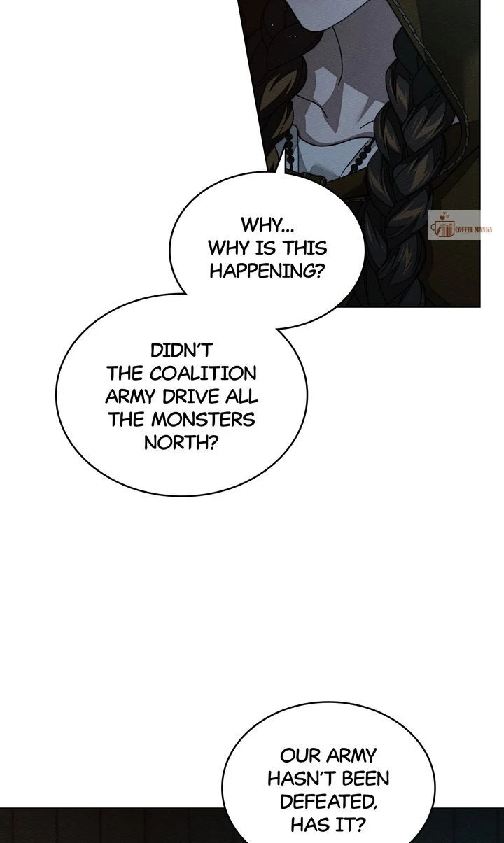 Under the Oak Tree Chapter 134 - Page 71