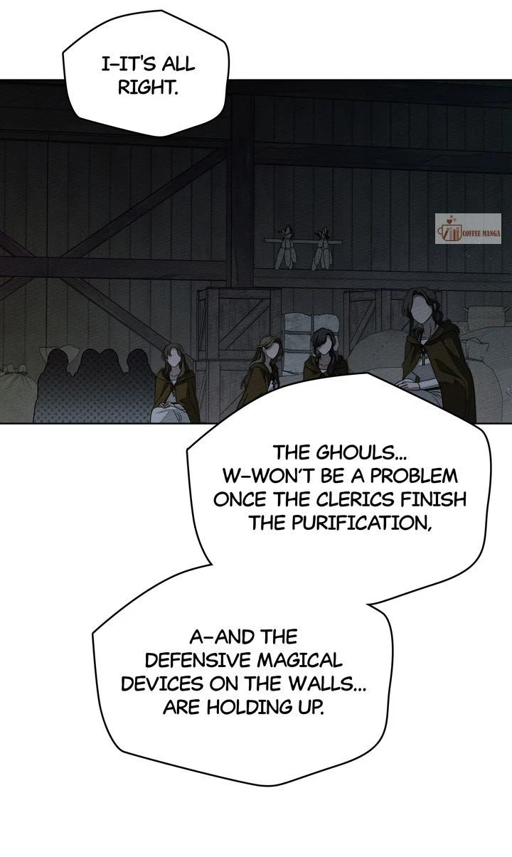 Under the Oak Tree Chapter 134 - Page 73