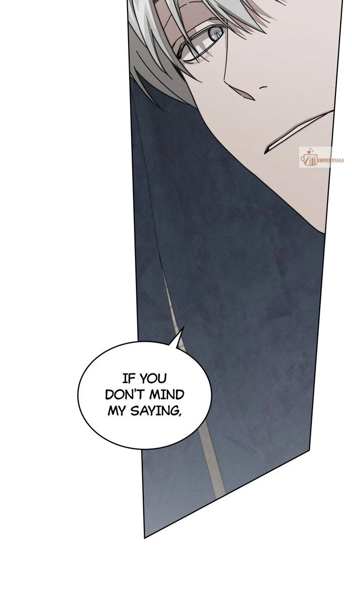 Under the Oak Tree Chapter 134 - Page 8