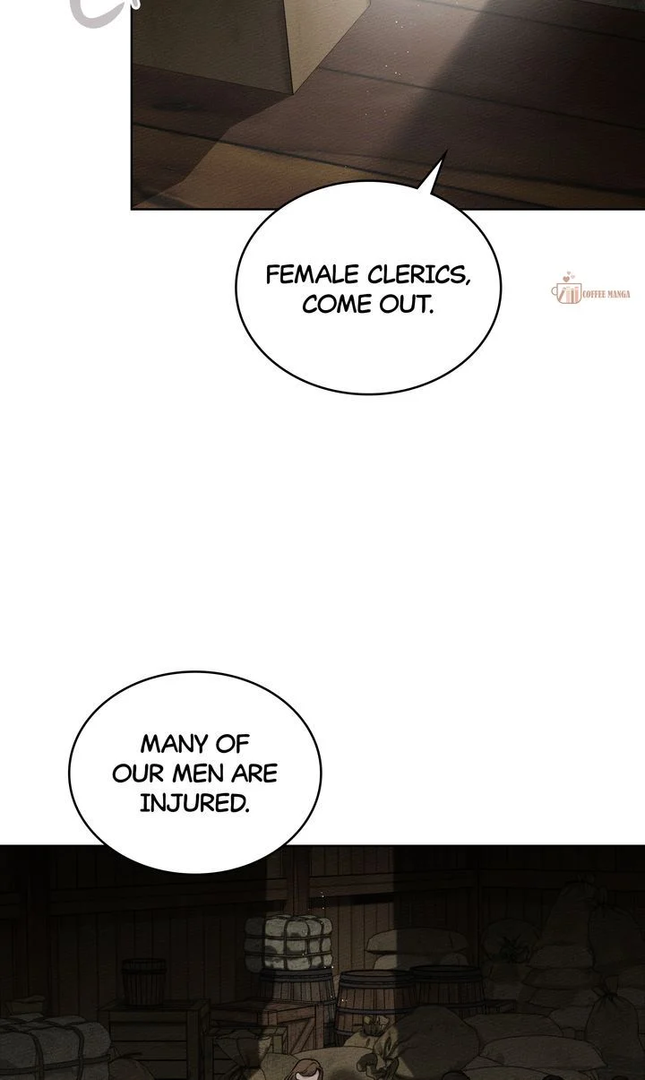 Under the Oak Tree Chapter 134 - Page 82