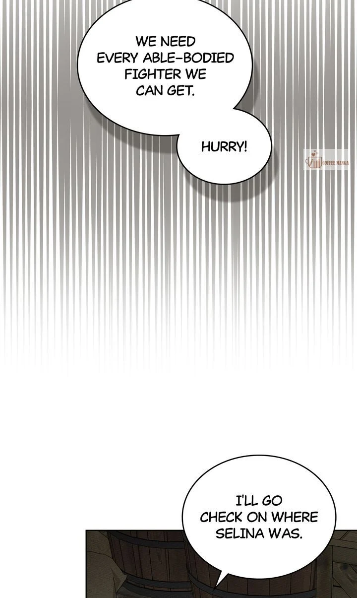 Under the Oak Tree Chapter 134 - Page 85