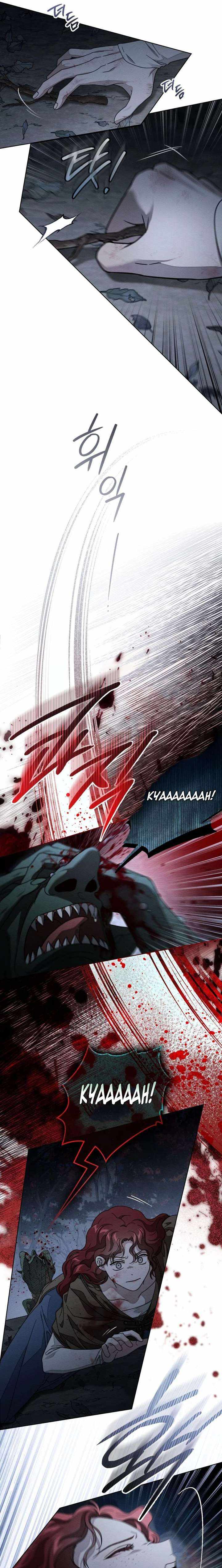 Under the Oak Tree Chapter 136 - Page 15