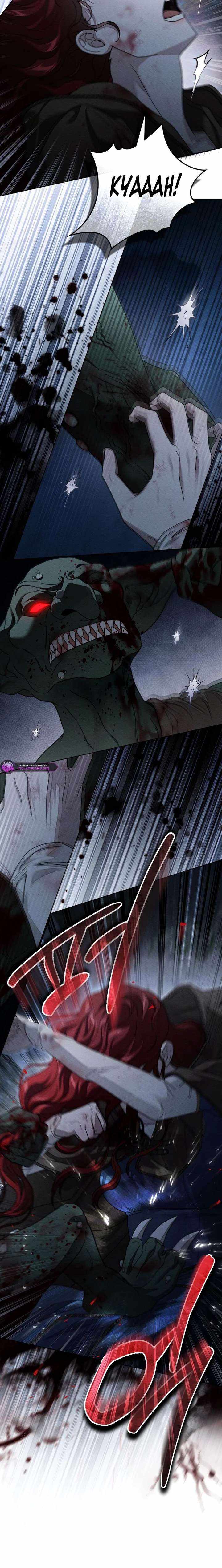 Under the Oak Tree Chapter 136 - Page 16