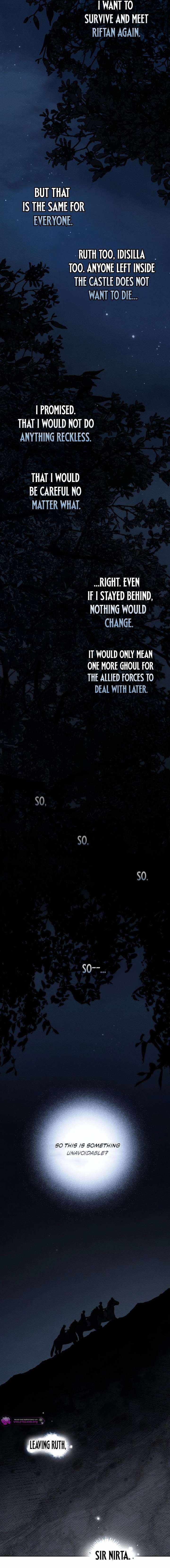 Under the Oak Tree Chapter 136 - Page 2